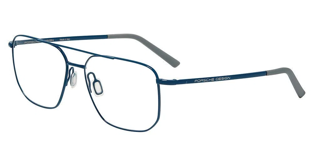 Porsche Design P81002 Eyeglasses - view 2